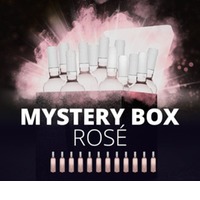12er Mystery Box - Reise ins Rosé - Ihre Überraschungsreise in die Roséwelt v