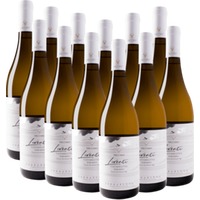 12er Vorteilspaket Liventi Catarratto Zibibbo - Vaccaro