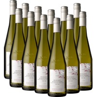 12er Vorteilspaket Muscadet Sur Lie Sèvre et Maine AOC - Domaine des Railleres