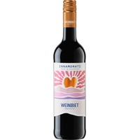 Innamorati Fruchtiger Rotwein - Weinbiet Manufaktur