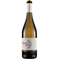 Ronc Soreli Friuli Colli Orientali DOC Sauvignon Blanc 0,75 ℓ