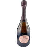 Dom Ruinart Rosé - Champagner