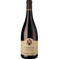 Ponsot Cuvée du Bourdon Corton Grand Cru AOP