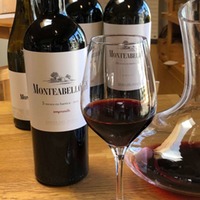 Monteabellon 5 Meses en Barrica 2021/22