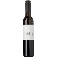 Grüner Veltliner Eiswein BIO 0,375 L - Weingut Lustig