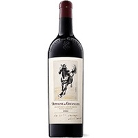 Domaine de Chevalier