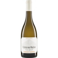 Côtes du Rhône Blanc AOP Cuvée Speciale Tardieu - Maison Tardieu-Laurent