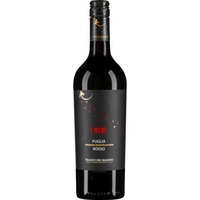 Vigneti del Salento I Muri Rosso Puglia IGP