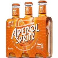 Aperol Spritz fix & fertig Premix