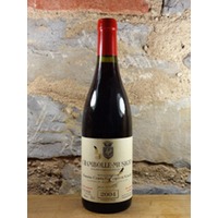 Comte Georges de Vogüé Chambolle-Musigny