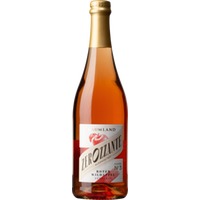 Zerozzante - Cuvée No.3 Secco von rotfleischigen Wildäpfeln (alkoholfrei)