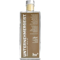 Unternehmergeist (Haselnuss) (0,2 l)