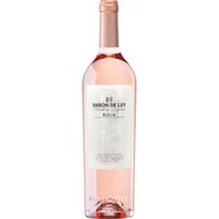Barón de Ley Rosado de Lágrima Vegan trocken 0,75 l