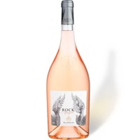 Rock Angel Rosado Magnum