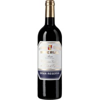 Rioja CVNE Imperial Gran Reserva