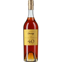 Armagnac Les Grands Assemblages 40 Jahre Bas-Armagnac