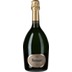 Champagne R de Ruinart Brut Flaschengärung 