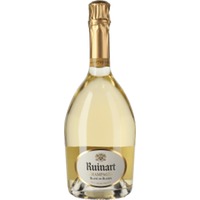 Champagne Blanc de Blancs Brut Flaschengärung