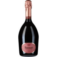 Champagne Rosé Brut Flaschengärung