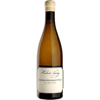 Domaine Hubert Lamy : Chassagne-Montrachet 1er cru Les Macherelles