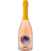 Bibi Graetz Bollamatta Vino Spumante Rosé 0,75 ℓ