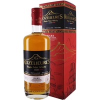 Rozelieures Rare Collection Single Malt Whisky