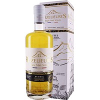 Rozelieures Subtil Collection Single Malt Whisky