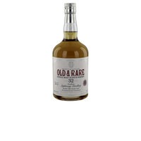 Laphroaig 32 Jahre King Charles III. Edition 49,8% Islay Single Malt