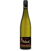 „Premium Old Hans“ Hallgartener Hendelberg Riesling Spätlese trocken