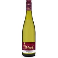 Blanc de Blancs Weißburgunder Spätlese feinherb