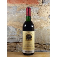 Freemark Abbey Cabernet Sauvignon Napa Valley