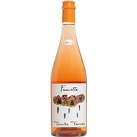 Tenuta Fornace Fumetto Oltrepò Pavese IGT Pinot Grigio 0,75 ℓ