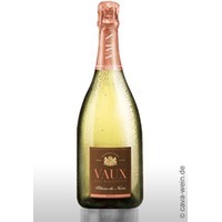 Schloss VAUX Pinot Blanc de Noirs Brut