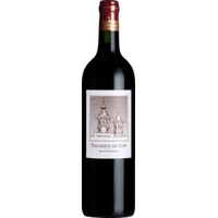 Les Pagodes de Cos (2. Wein)