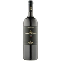Cabernet Sauvignon IGT Tenuta Regaleali