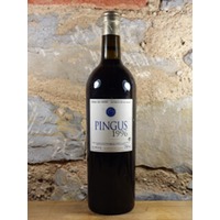 Dominio de Pingus 'Pingus'