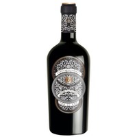 Lupo Meraviglia Tre di Tre Puglia IGT