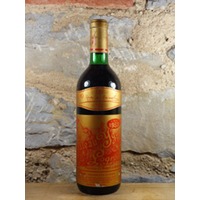 Marqués de Murrieta Castillo Ygay Gran Reserva Especial