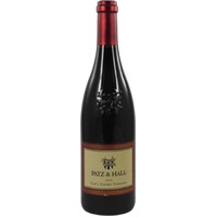 Gap´s Crown Vineyard Pinot Noir - SALE -, Patz & Hall