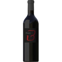 B-Negre Binigrau, VdT Mallorca, Balearische Inseln, 2017, Rotwein
