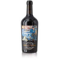Can Axartell Artist, Vino Tinto 2020, 0,75-l-Flasche