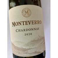 Monteverro, Chardonnay