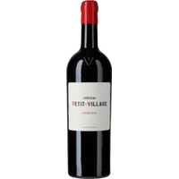 Chateau Petit Village