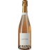 Champagne Grains de Celles Extra Brut Rosé Flaschengärung 