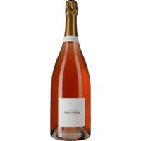 Champagne Grains de Celles Extra Brut Rosé Flaschengärung