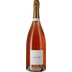 Champagne Grains de Celles Extra Brut Rosé Flaschengärung 
