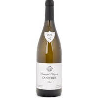 Sancerre Blanc AC Silex