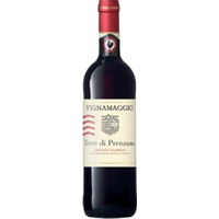 Terre di Prenzano Chianti Classico DOCG Bio
