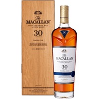 Macallan : Double Cask 30 Year Old