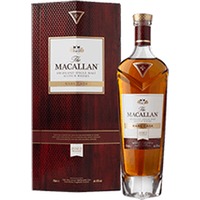 Macallan : Rare Cask Edition